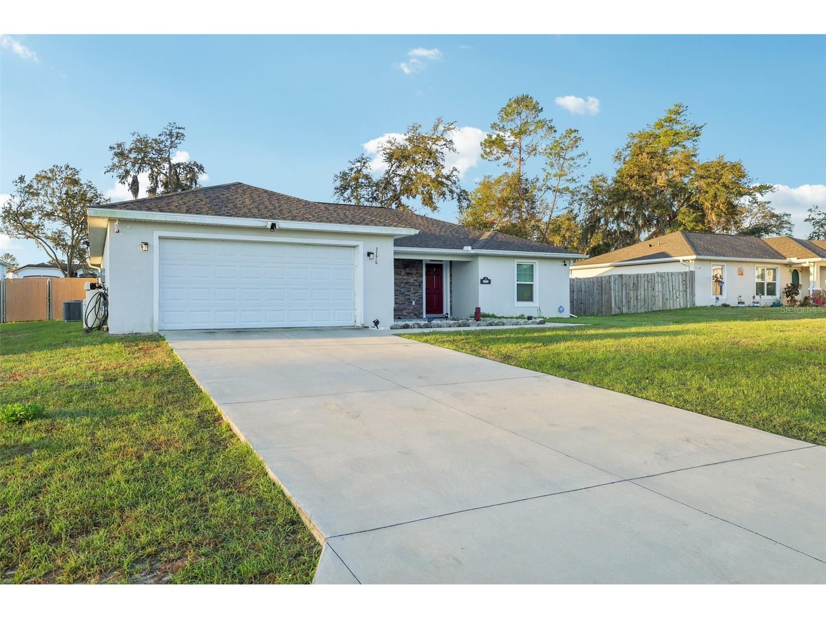 3176 SW 127th Street Ocala FL 34473 O6289429 image1