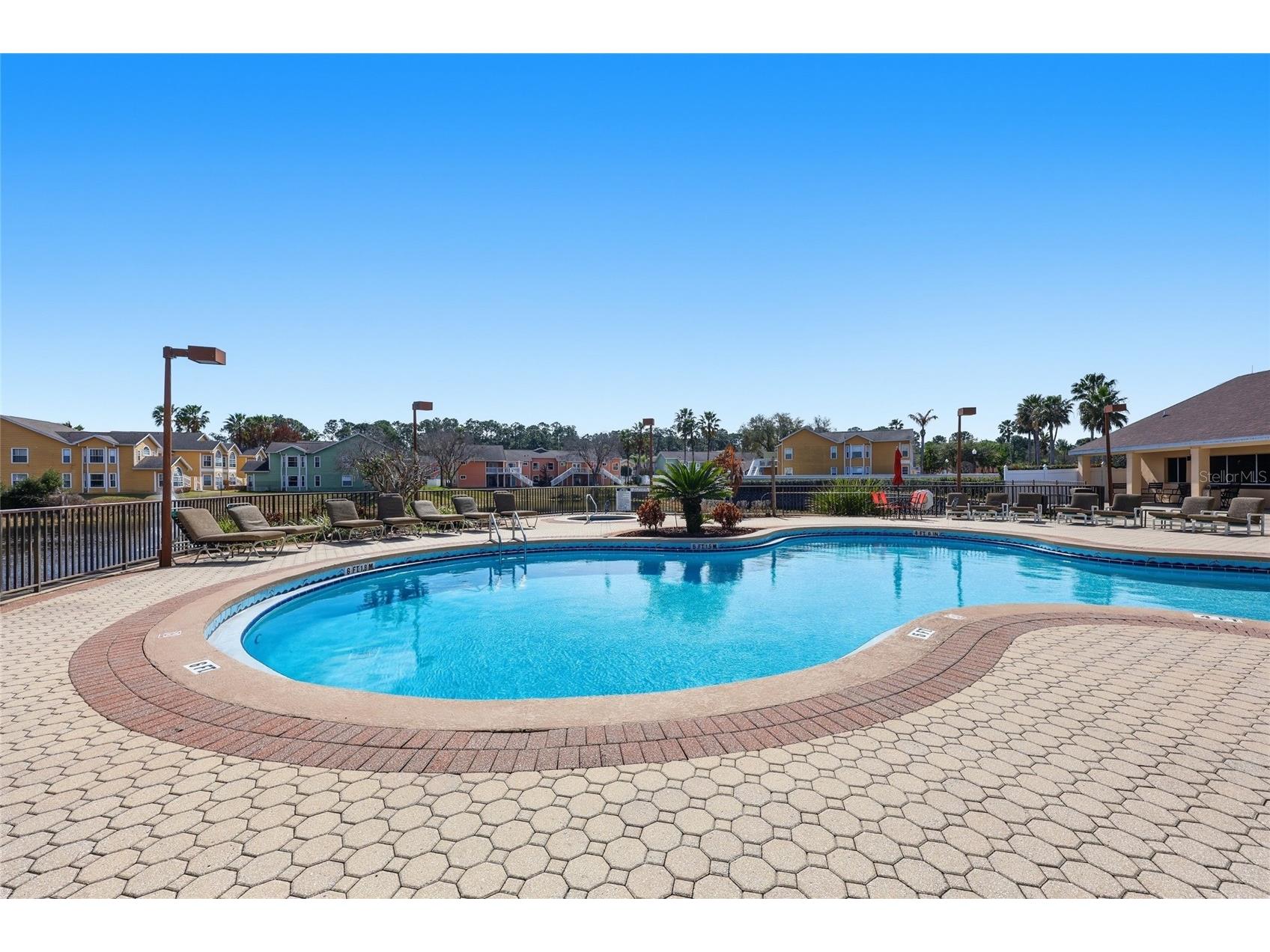 3176 Tamarind Circle #19 Kissimmee FL 34747 TB8480562 image29