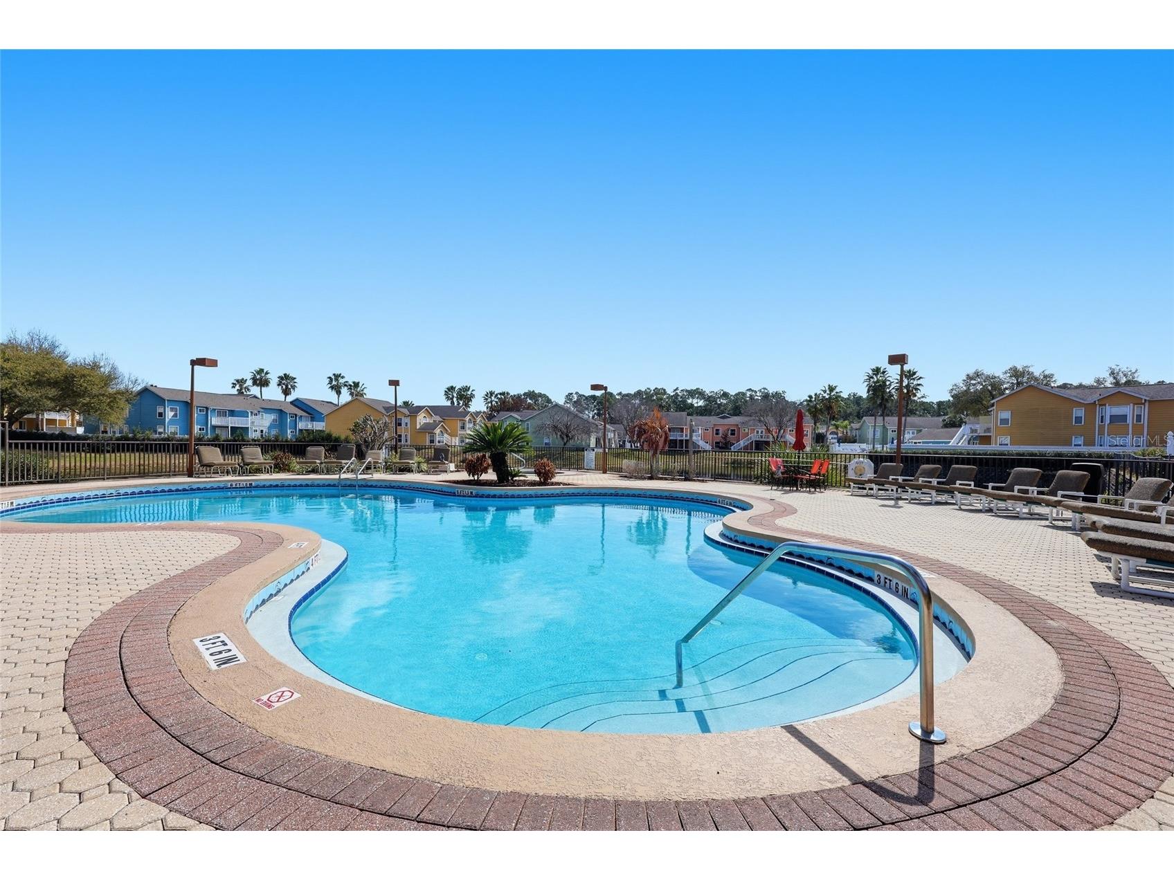 3176 Tamarind Circle #19 Kissimmee FL 34747 TB8480562 image30