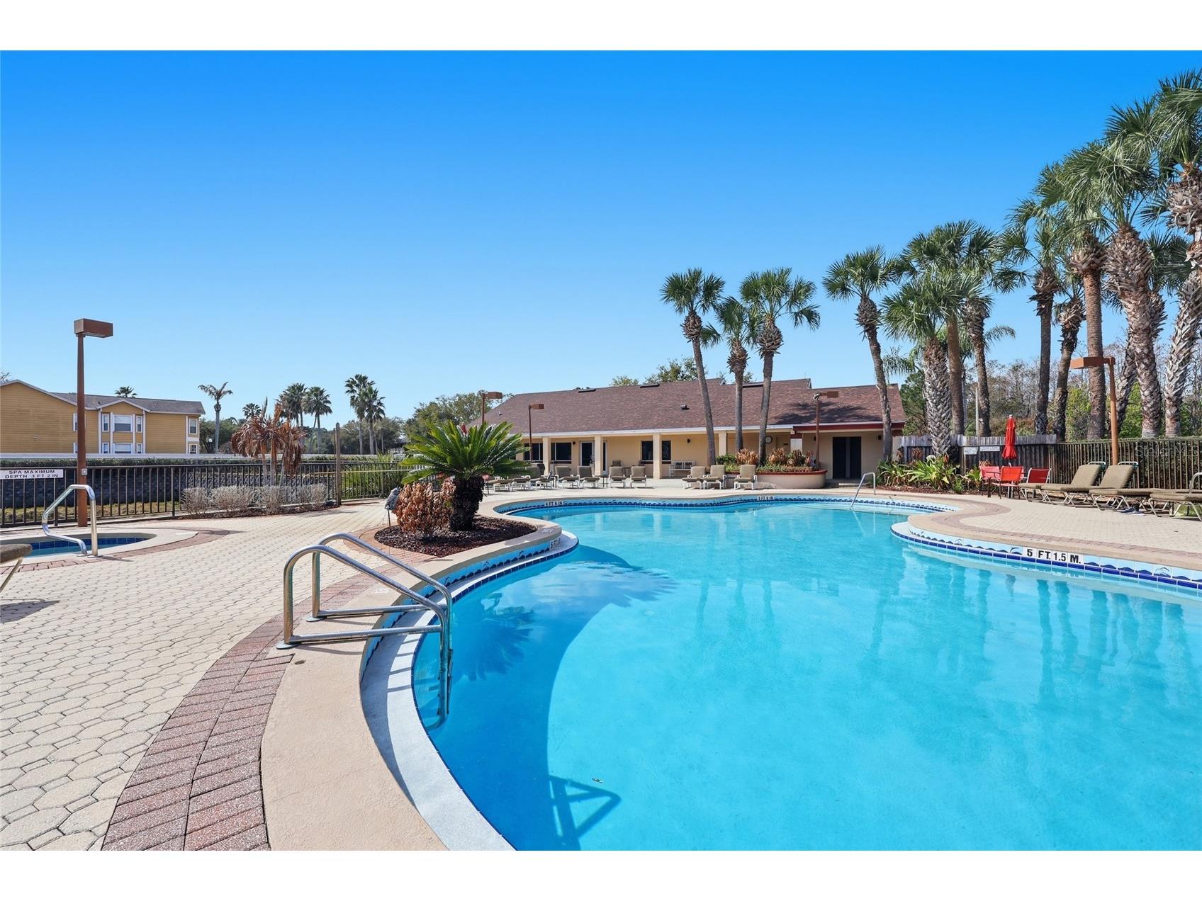 3176 Tamarind Circle #19 Kissimmee FL 34747 TB8480562 image31