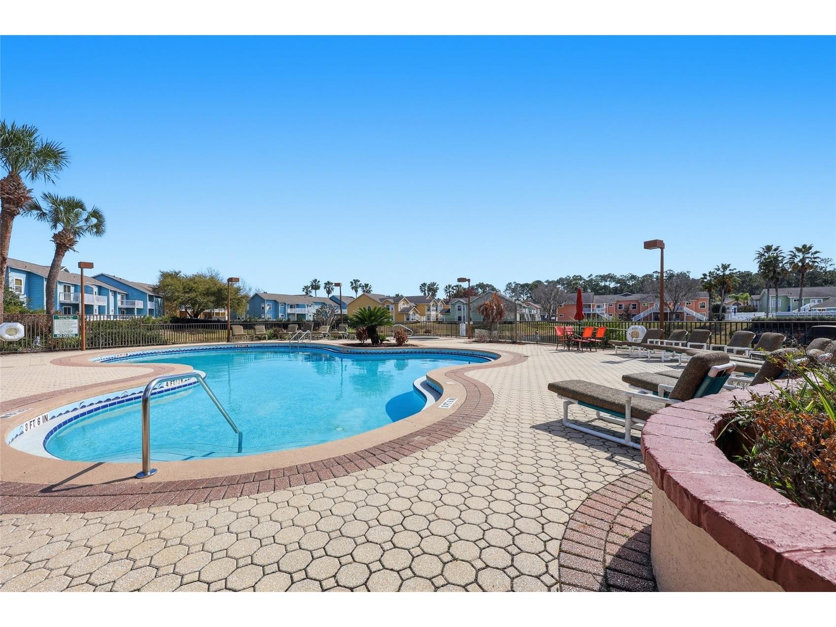3176 Tamarind Circle #19 Kissimmee FL 34747 TB8480562 image32