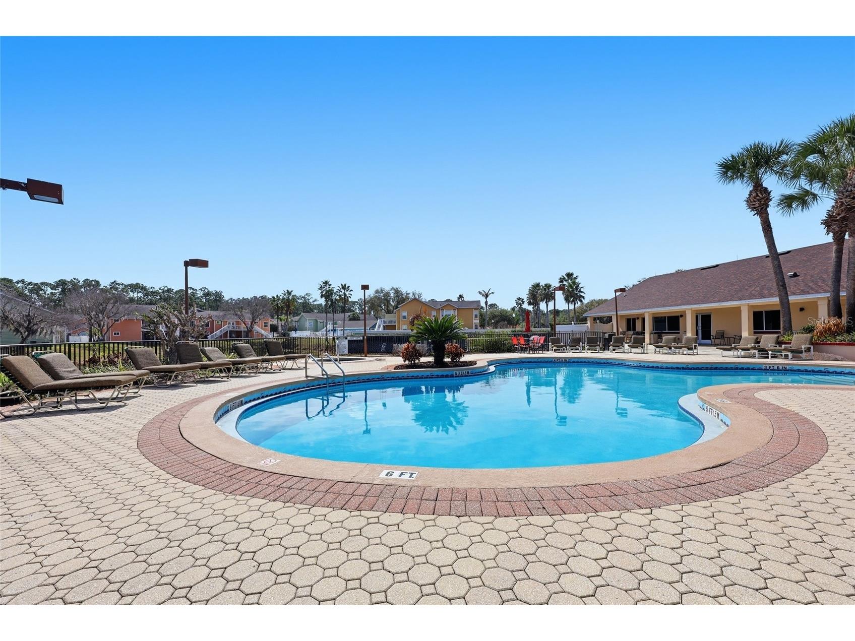 3176 Tamarind Circle #19 Kissimmee FL 34747 TB8480562 image33