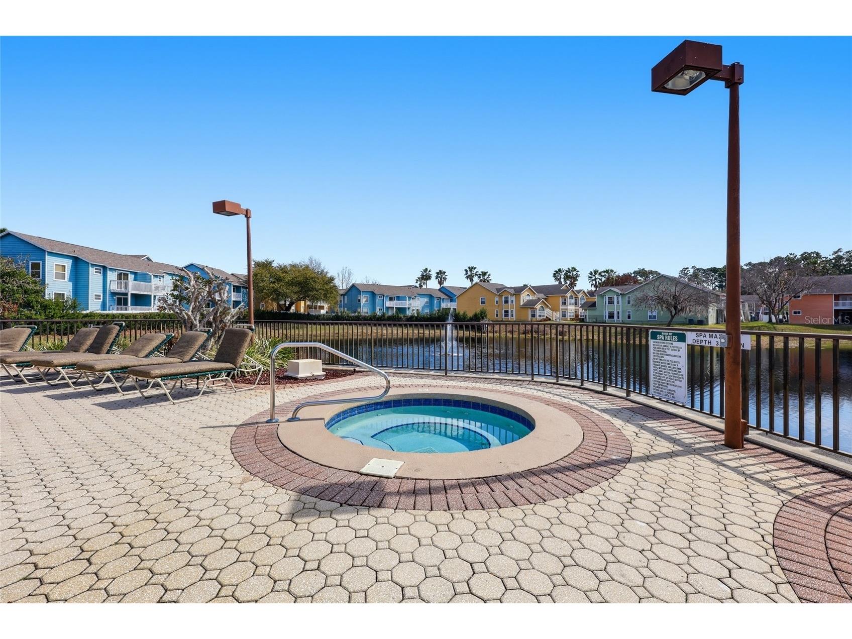 3176 Tamarind Circle #19 Kissimmee FL 34747 TB8480562 image34
