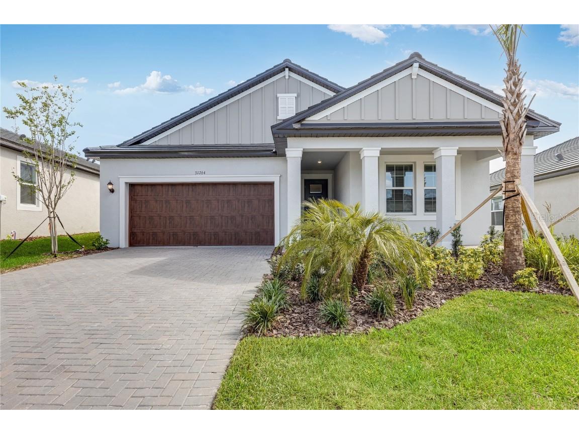 31764 Griffin Sands Lane San Antonio FL 33576 TB8368673 image1