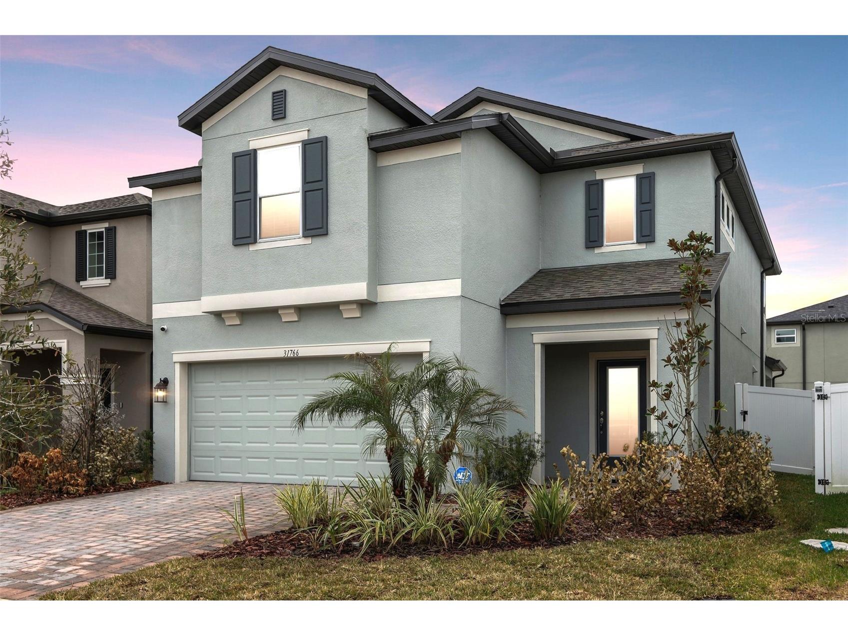 31766 Asbury Avenue Wesley Chapel FL 33545 TB8469133 image1