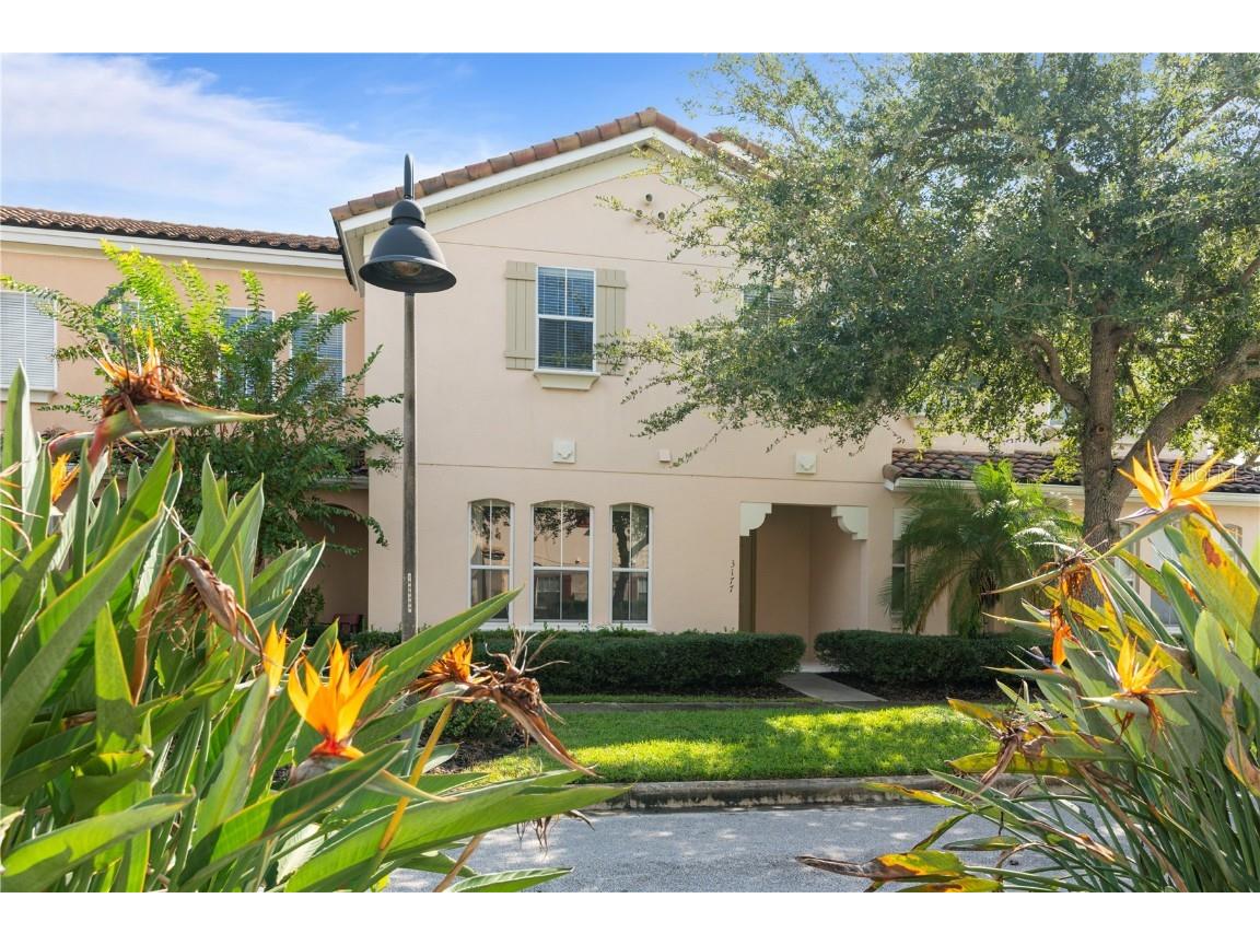 3177 Aqua Virgo Loop #17 Orlando FL 32837 O6249073 image1