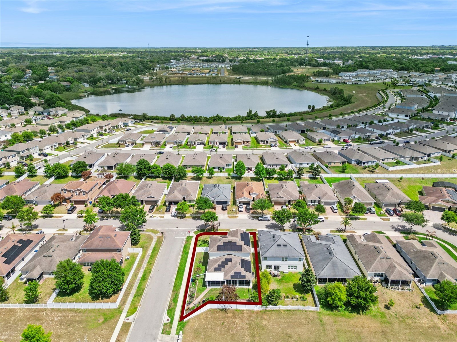 3177 Bayou Lane Tavares FL 32778 O6395268 image49