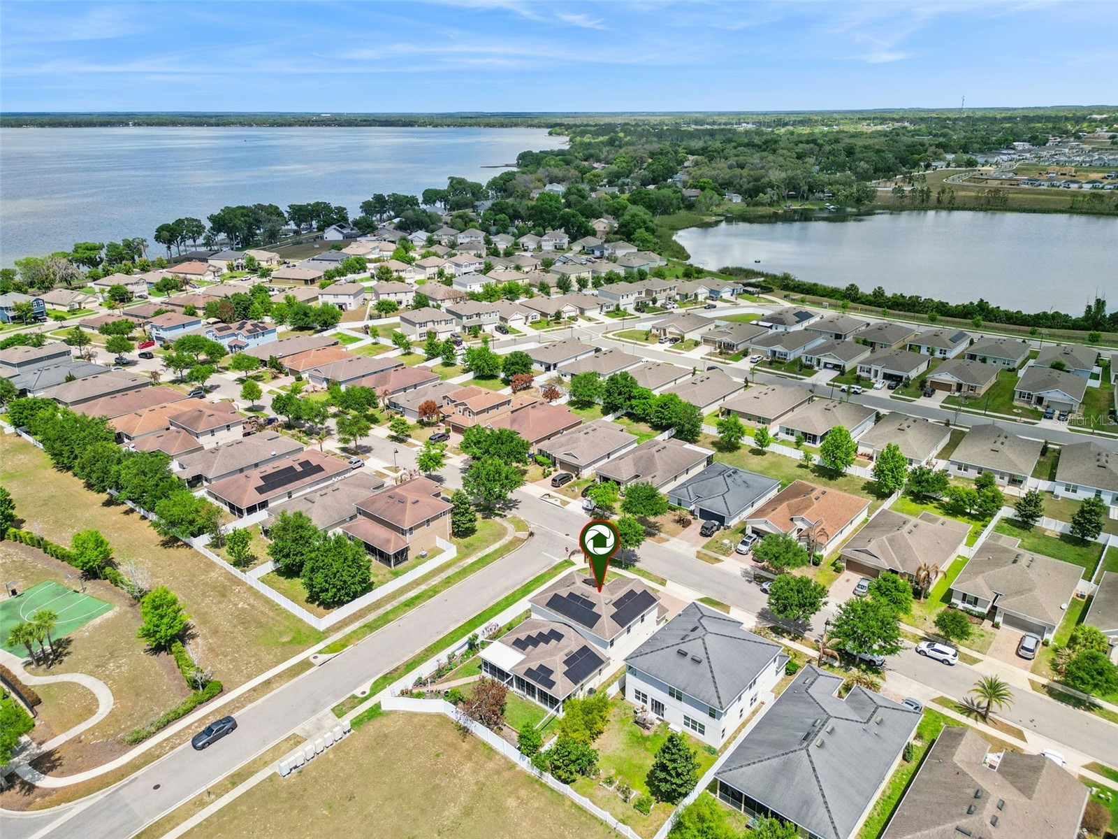 3177 Bayou Lane Tavares FL 32778 O6395268 image51