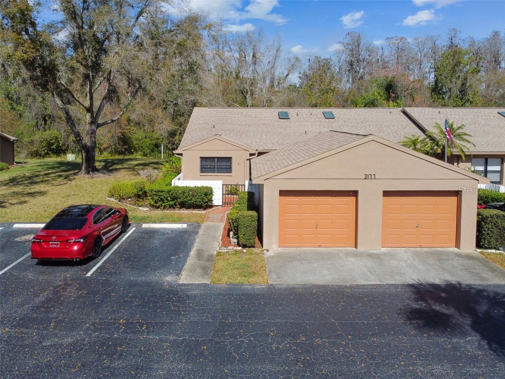 3177 Charter Club Drive #A Tarpon Springs FL 34688 T3428660 image1