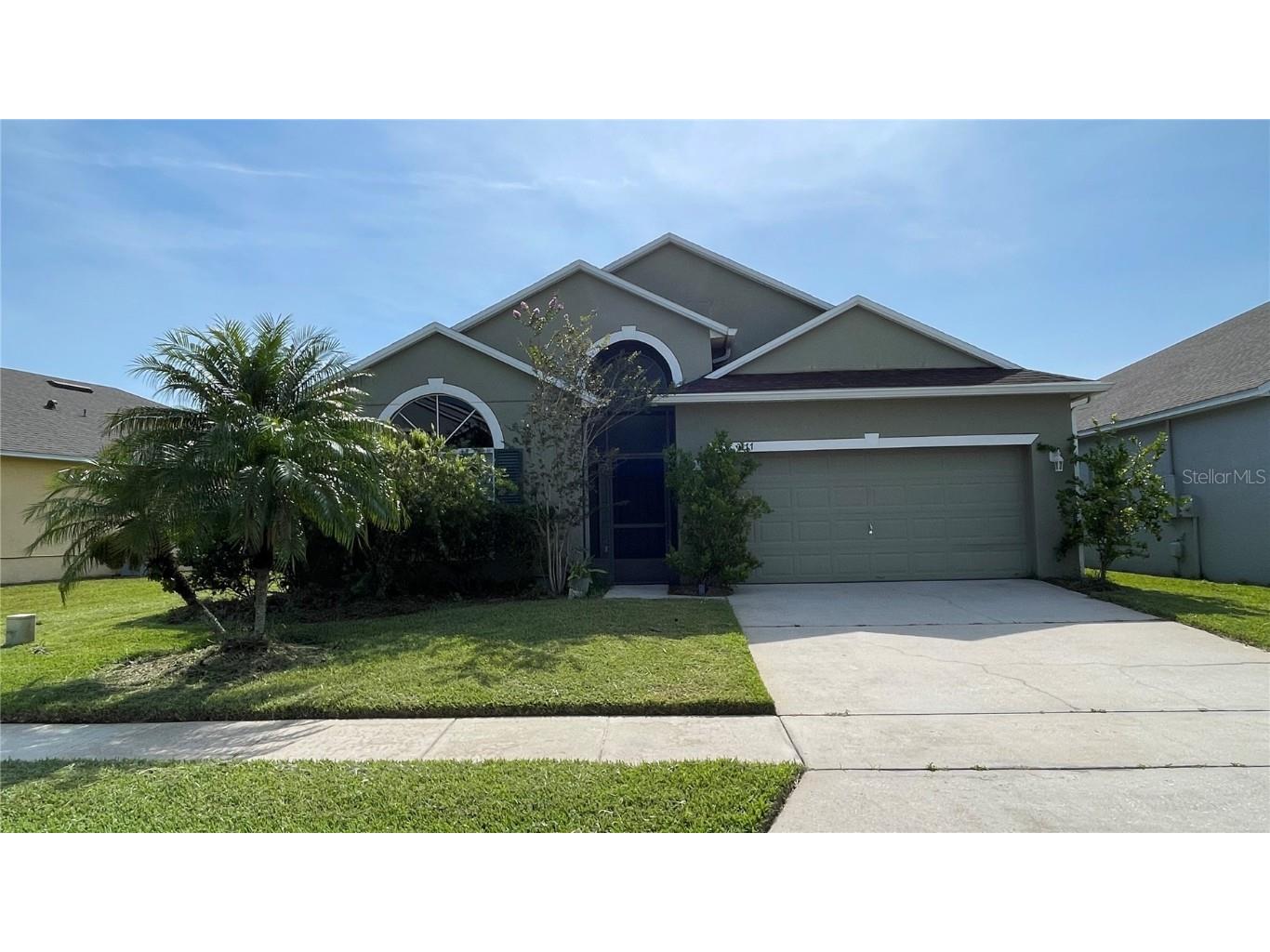 3177 Dasha Palm Drive Kissimmee FL 34744 O6123874 image1