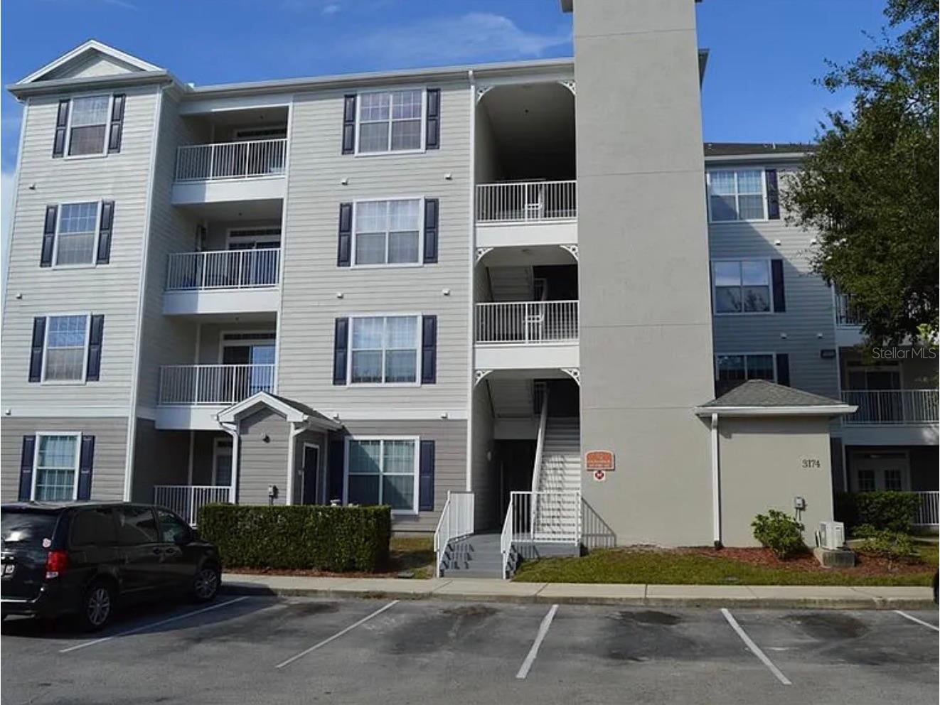 3177 Feltrim Place #101 Kissimmee FL 34747 S5150167 image1