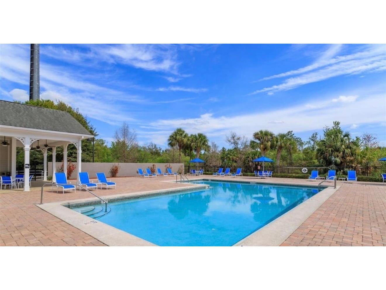 3177 Feltrim Place #101 Kissimmee FL 34747 S5150167 image5