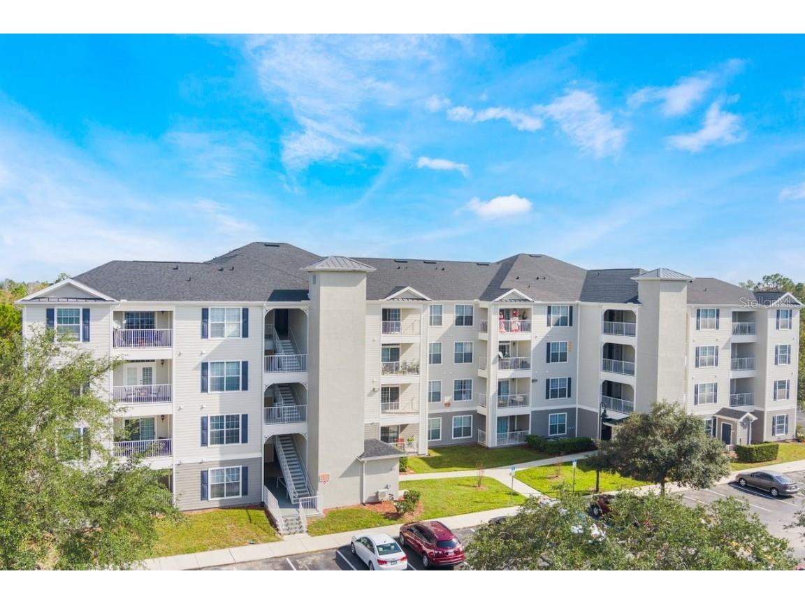 3177 Feltrim Place #104 Kissimmee FL 34747 O6257327 image1