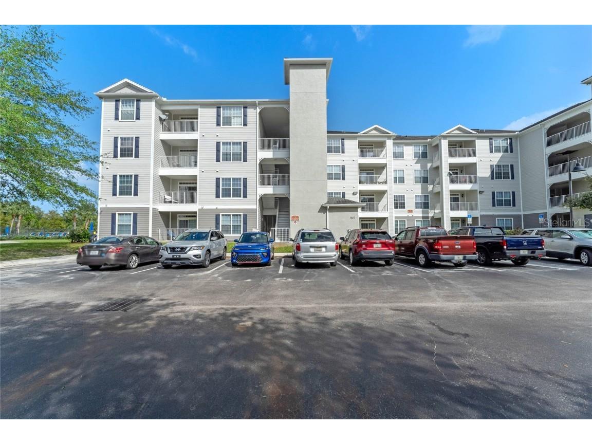 3177 Feltrim Place #201 Kissimmee FL 34747 O6144714 image1