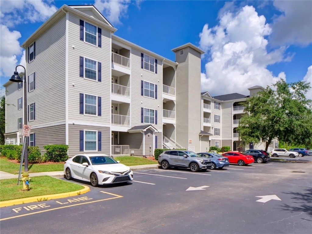 3177 Feltrim Place #201 Kissimmee FL 34747 S5099112 image1