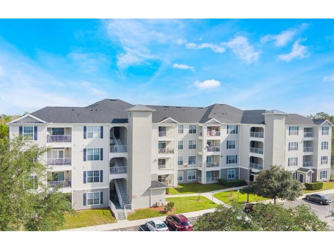 3177 Feltrim Place #203 Kissimmee FL 34747 S5129302 image1