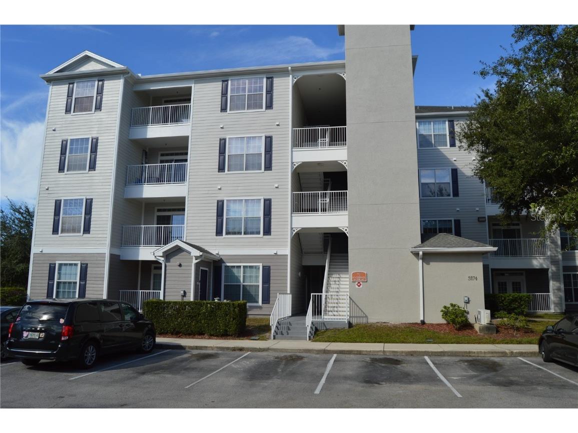 3177 Feltrim Place #204 Kissimmee FL 34747 G5070445 image1
