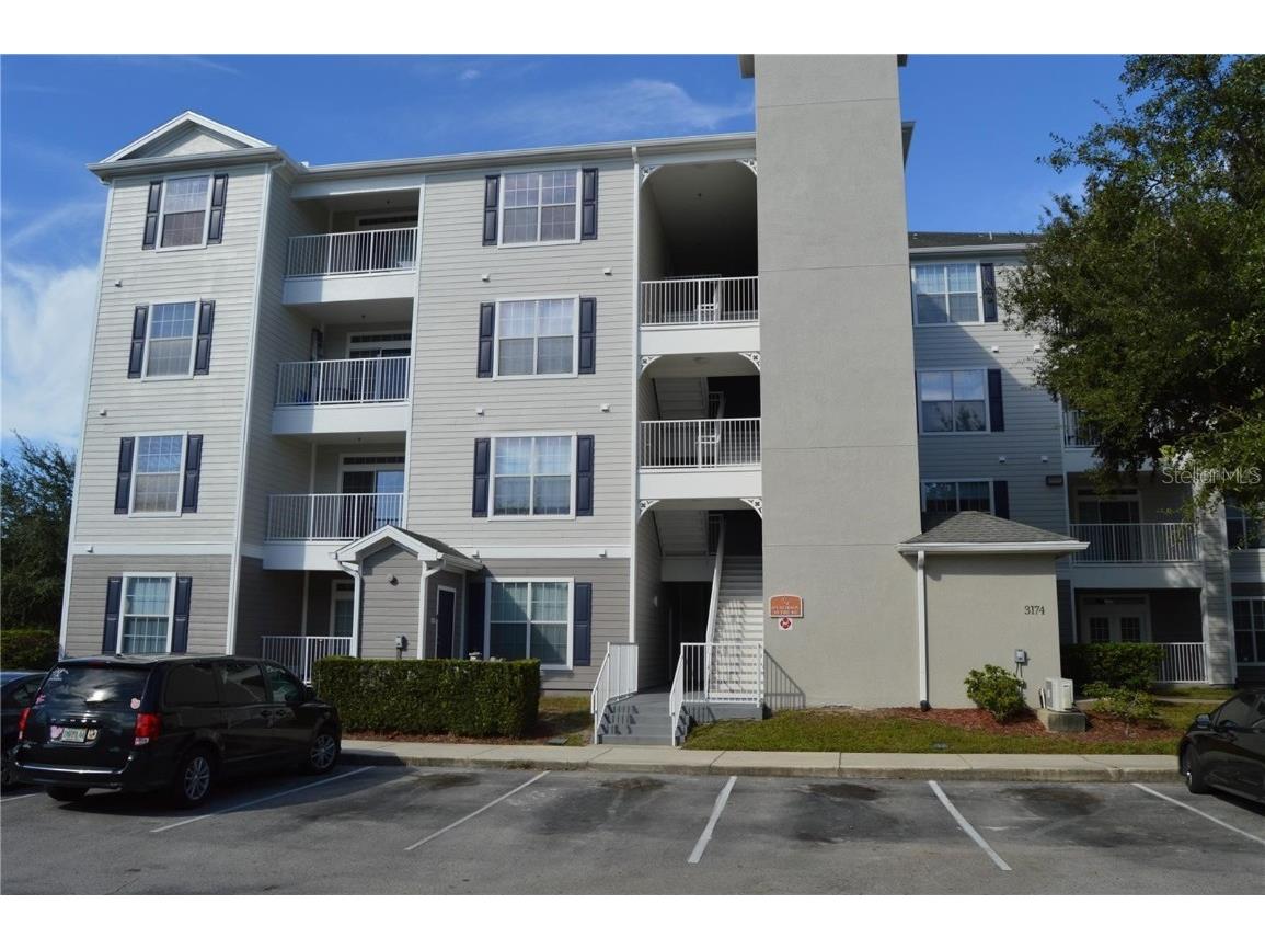 3177 Feltrim Place #303 Kissimmee FL 34747 O6089164 image1