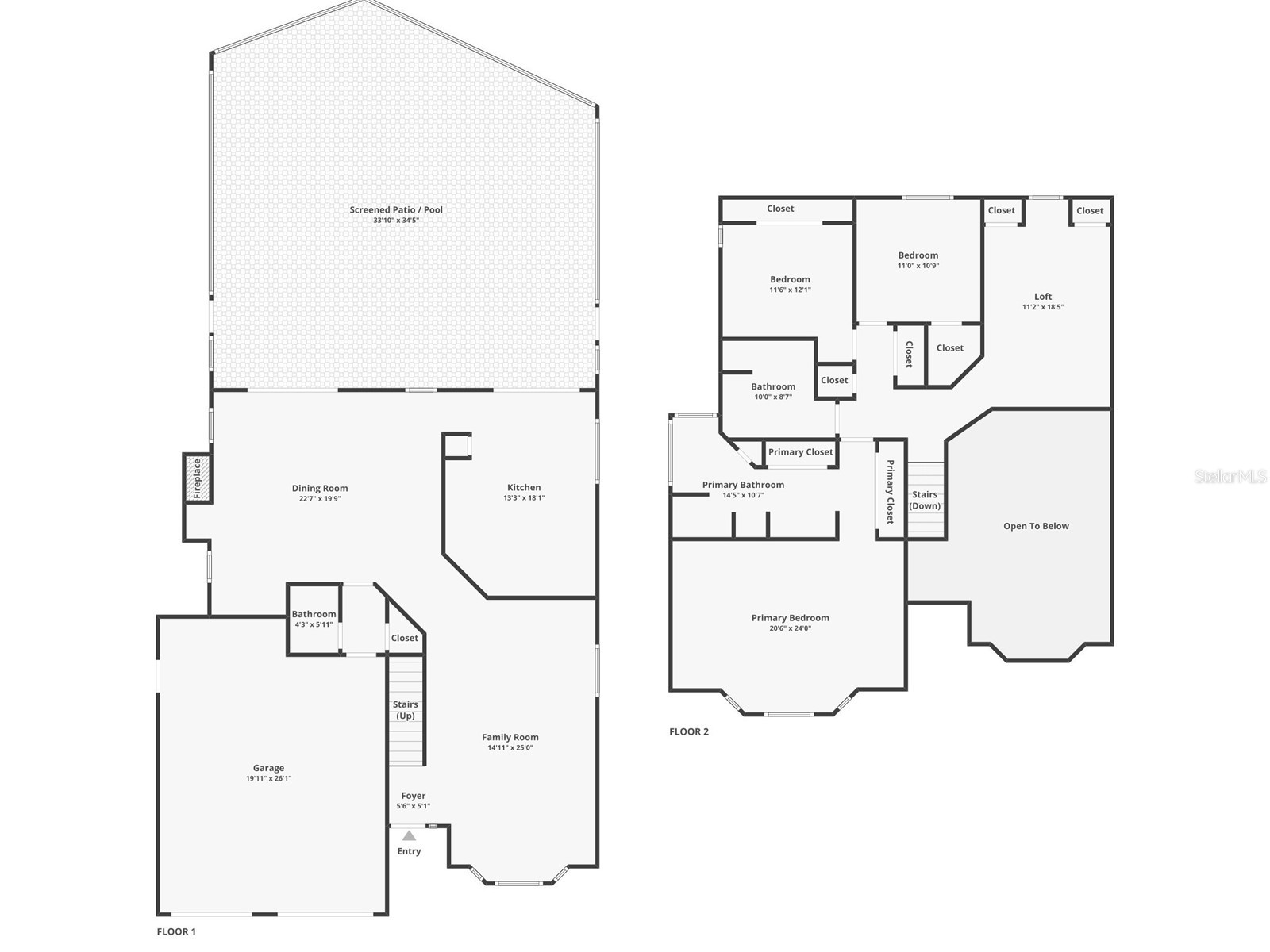 3177 Montrose Place Palm Harbor FL 34684 TB8446923 image46