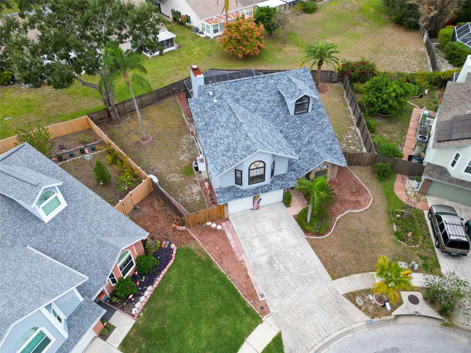 3177 Montrose Place Palm Harbor FL 34684 TB8446923 image48