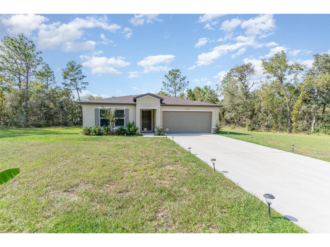 3177 W Eldridge Drive Citrus Springs FL 34433 TB8429321 image1