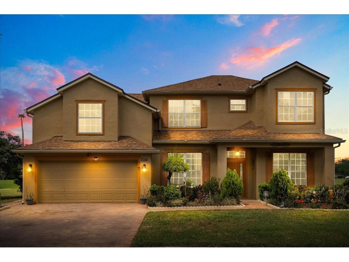 3177 Waterbridge Lane Kissimmee FL 34744 S5124364 image1