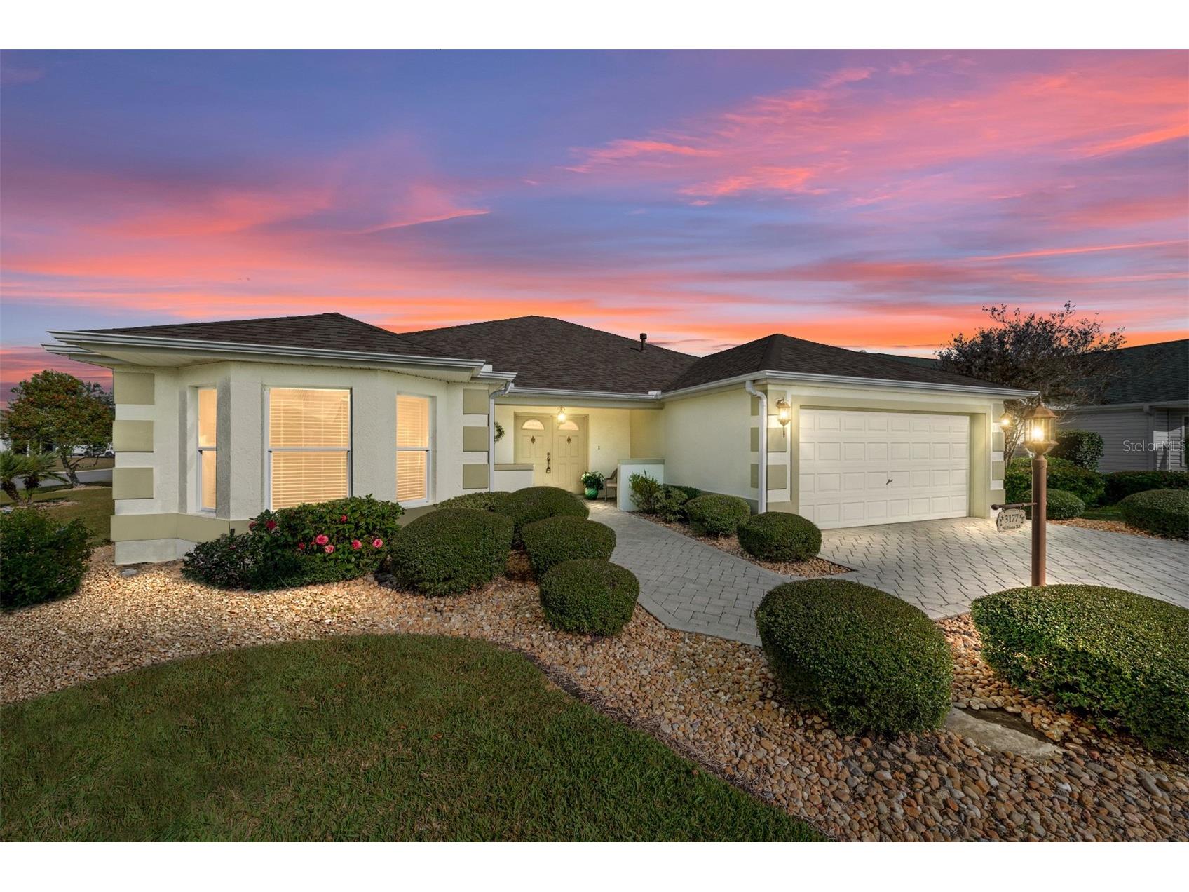 3177 Williams Road The Villages FL 32162 G5106168 image1