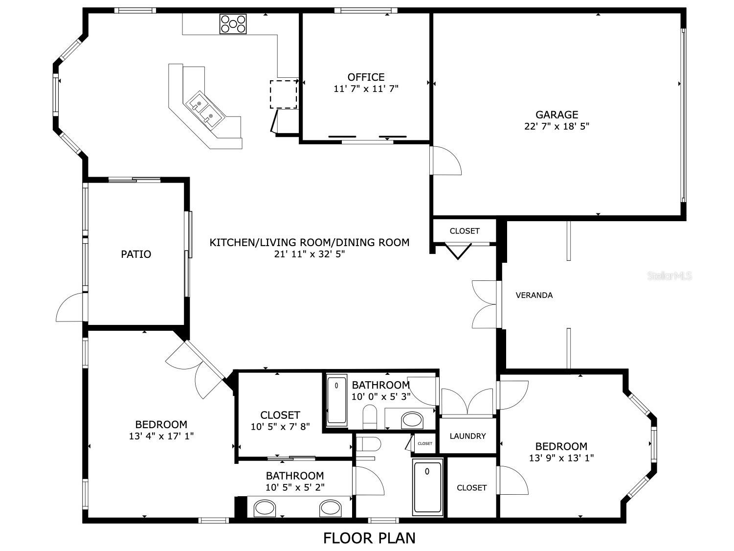 3177 Williams Road The Villages FL 32162 G5106168 image48