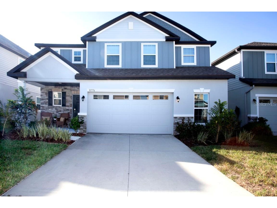 31776 Lily Arbor Way Wesley Chapel FL 33545 T3495221 image1