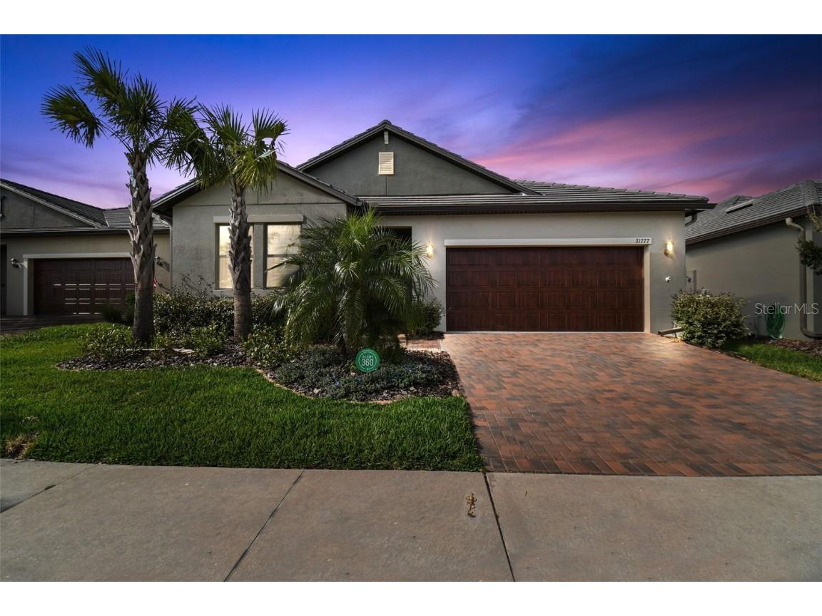 31777 Cabana Rye Avenue San Antonio FL 33576 T3437011 image1