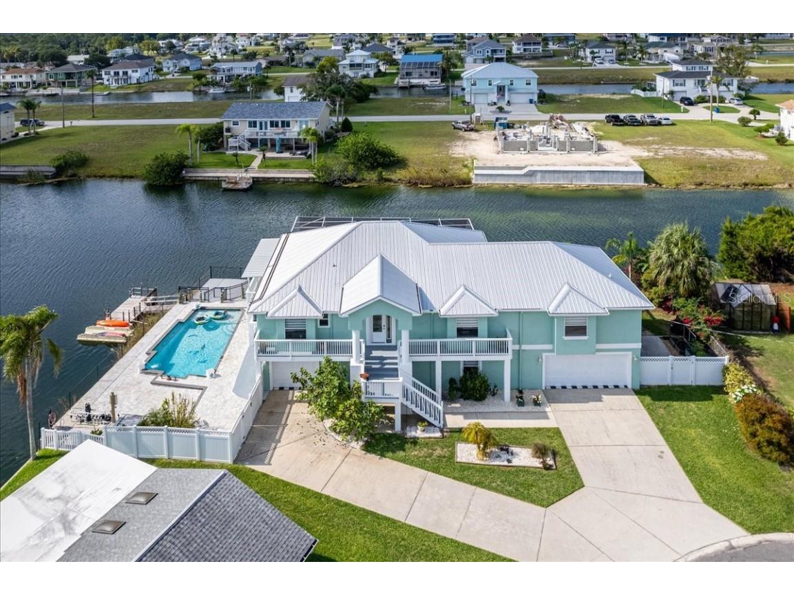 3178 Azalea Drive Hernando Beach FL 34607 W7855421 image1