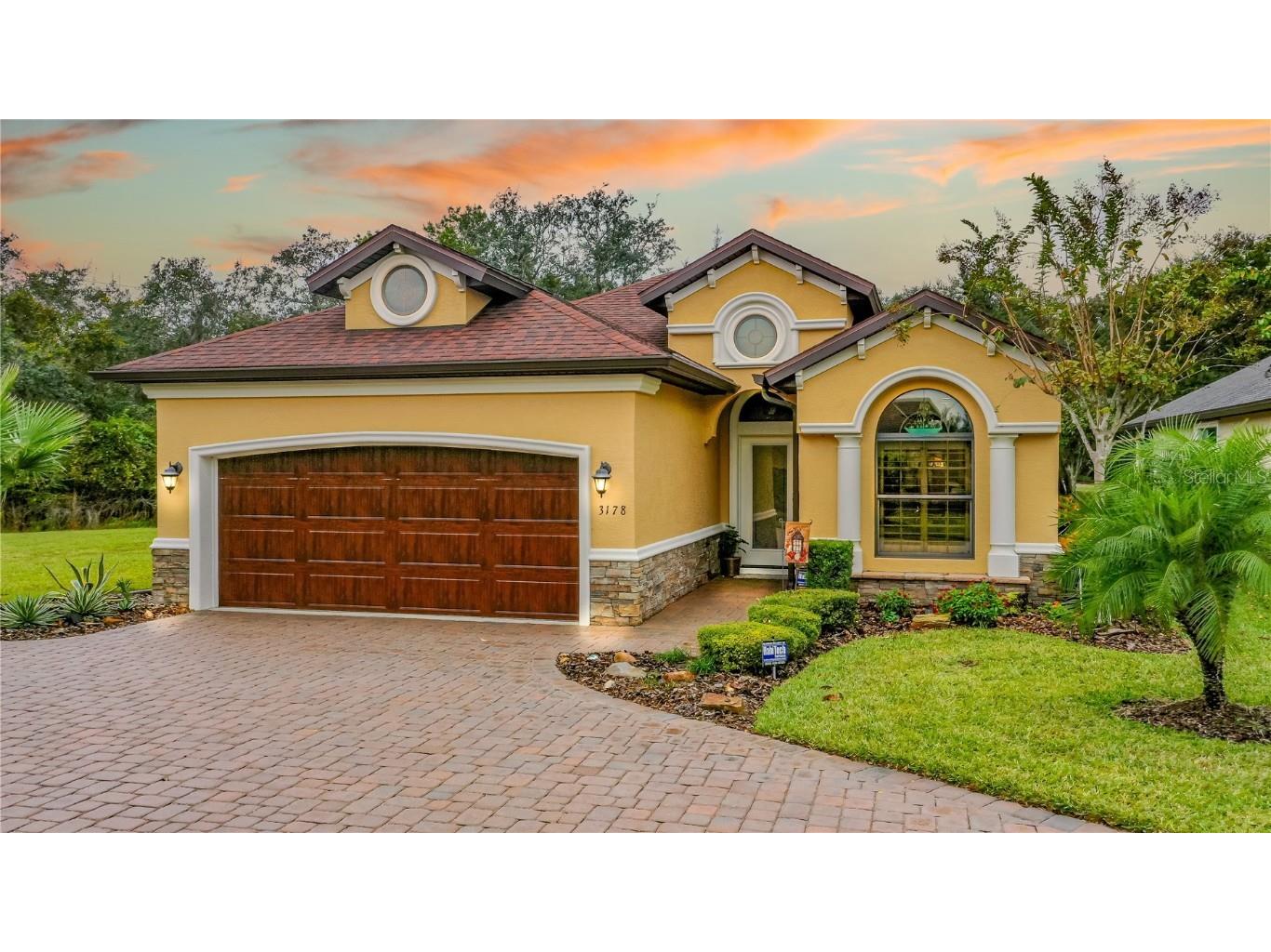 3178 Connemara Drive Ormond Beach FL 32174 FC296216 image1