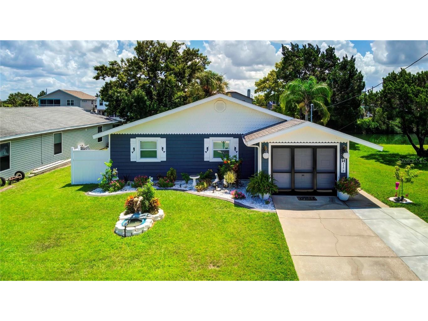 3178 Sea Grape Drive Hernando Beach FL 34607 W7868361 image1