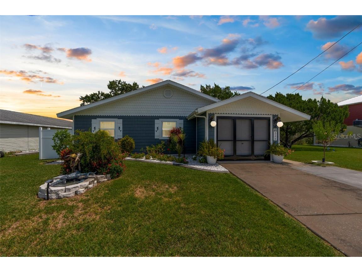 3178 Sea Grape Drive Hernando Beach FL 34607 W7868361 image2