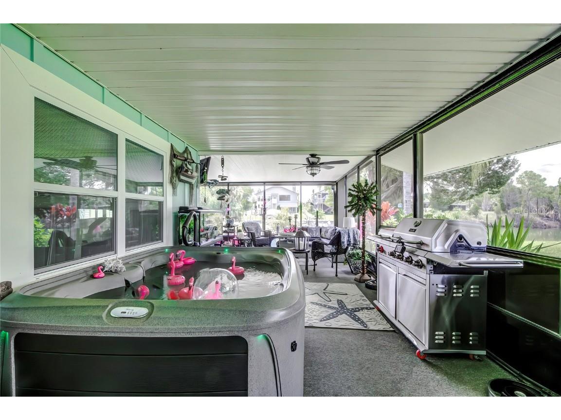 3178 Sea Grape Drive Hernando Beach FL 34607 W7868361 image30