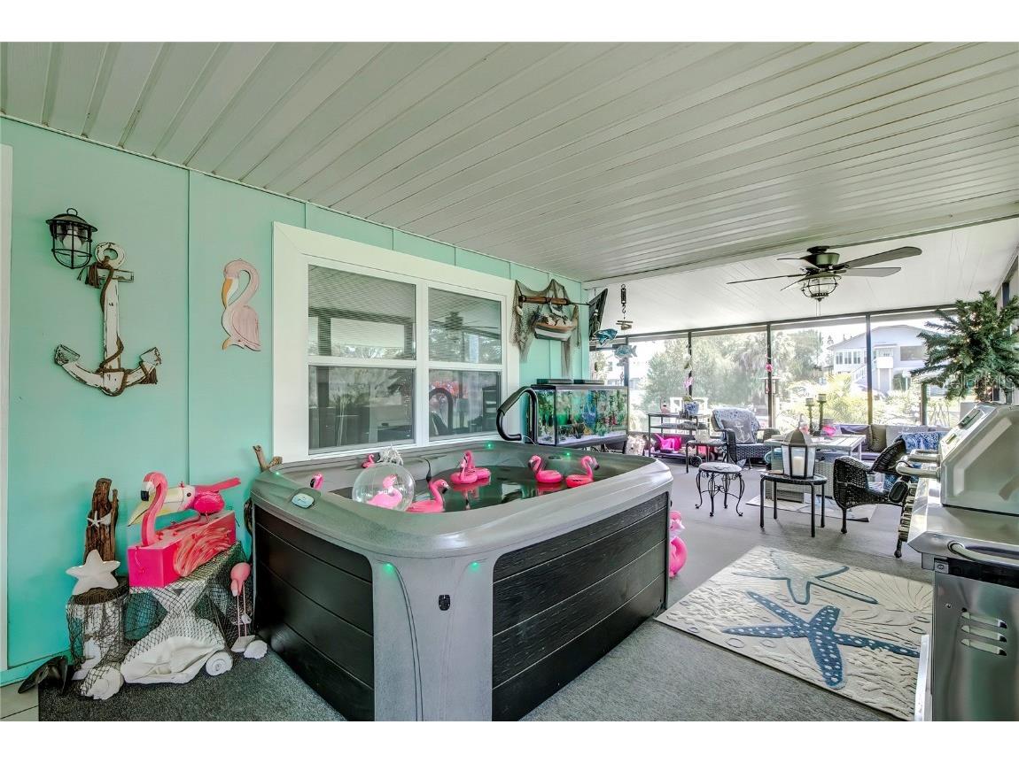3178 Sea Grape Drive Hernando Beach FL 34607 W7868361 image32