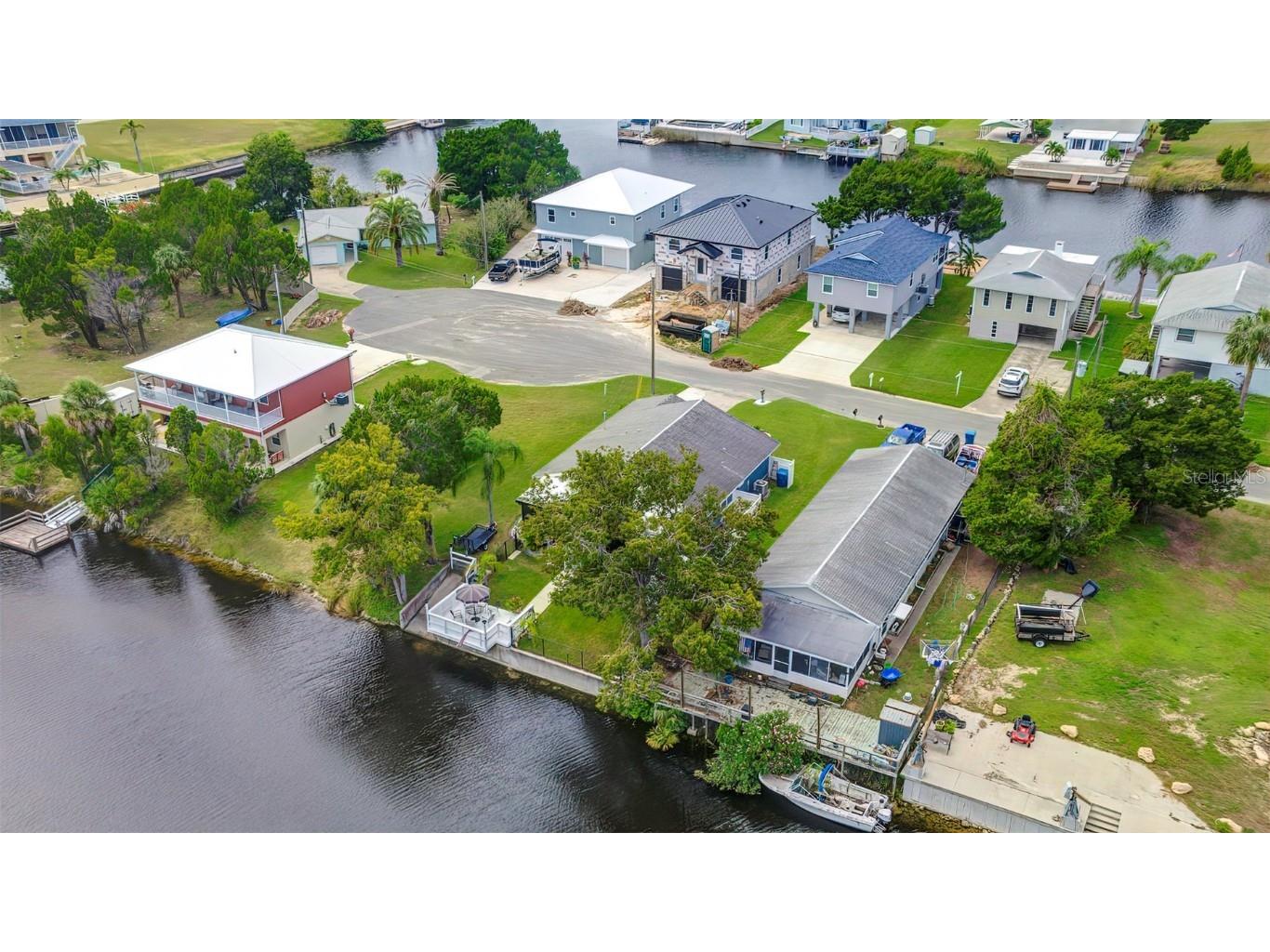 3178 Sea Grape Drive Hernando Beach FL 34607 W7868361 image38