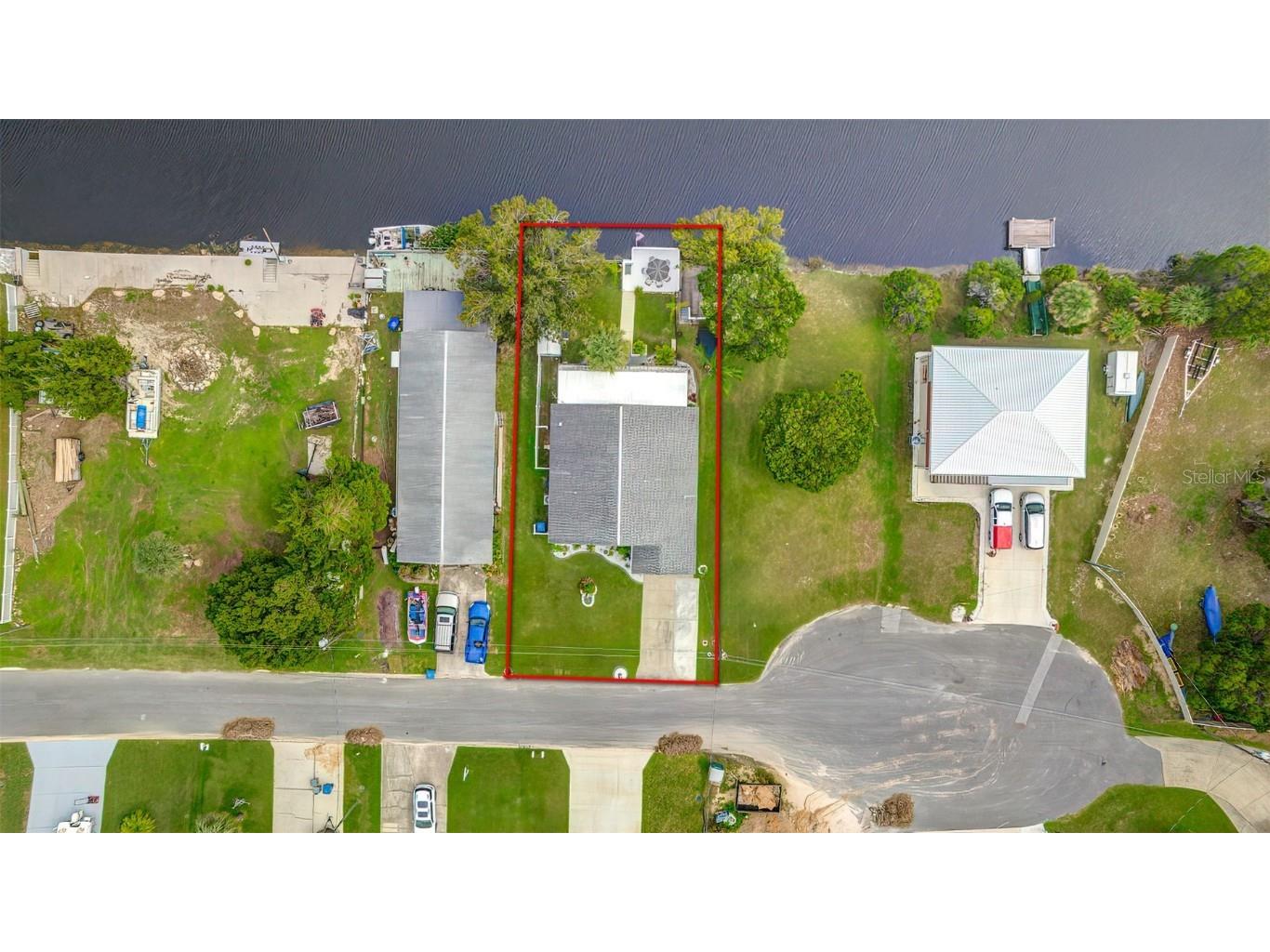 3178 Sea Grape Drive Hernando Beach FL 34607 W7868361 image58