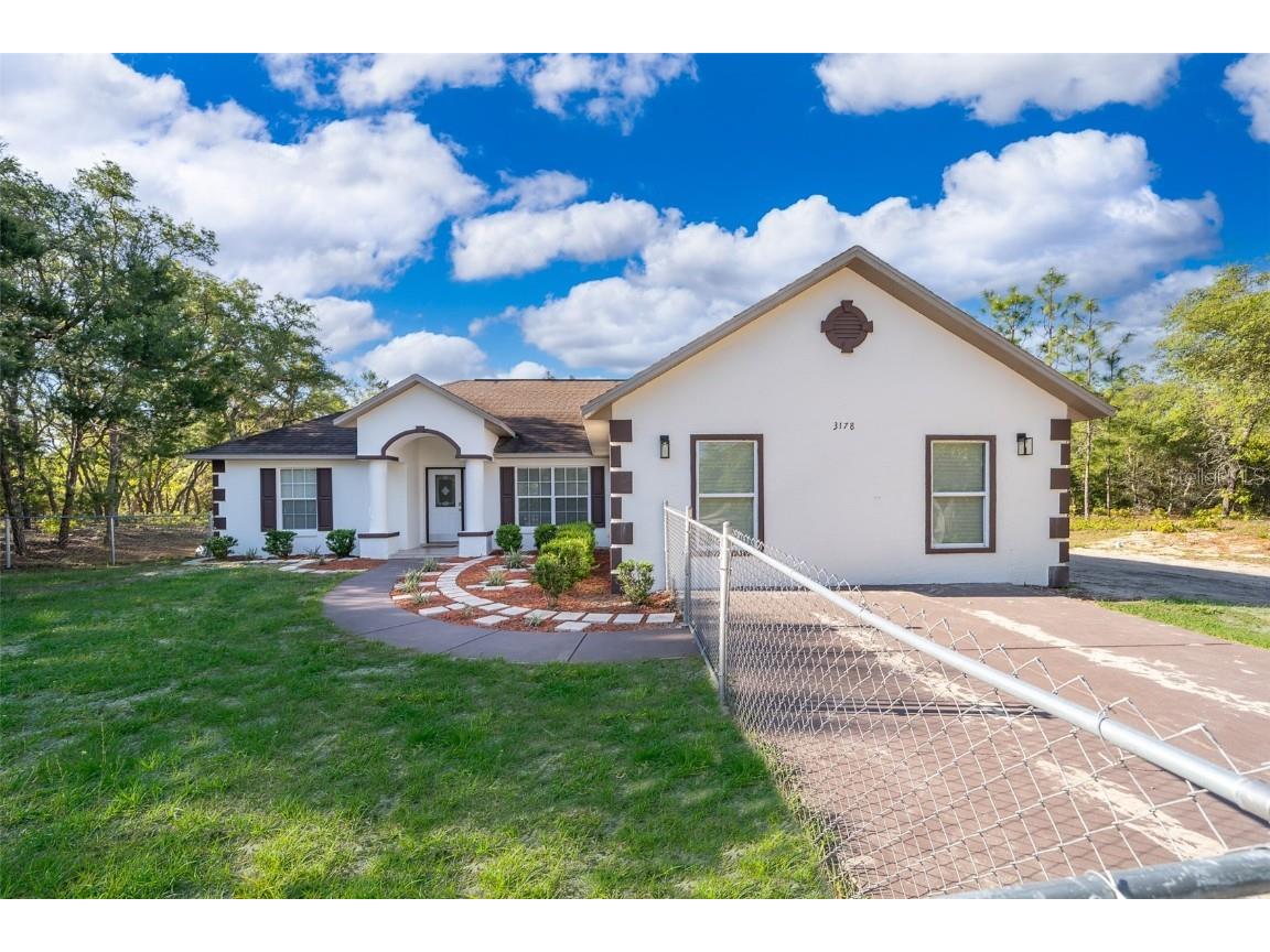 3178 W Deltona Boulevard Dunnellon FL 34433 S5127246 image1