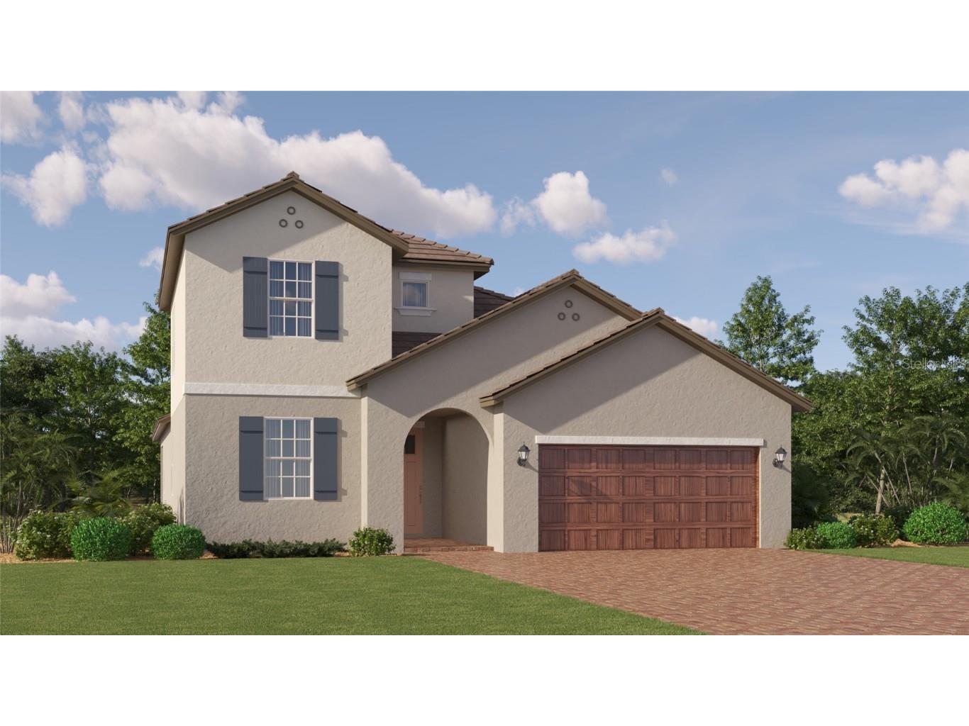 31780 Cardinal Yard Drive San Antonio FL 33576 T3549140 image1