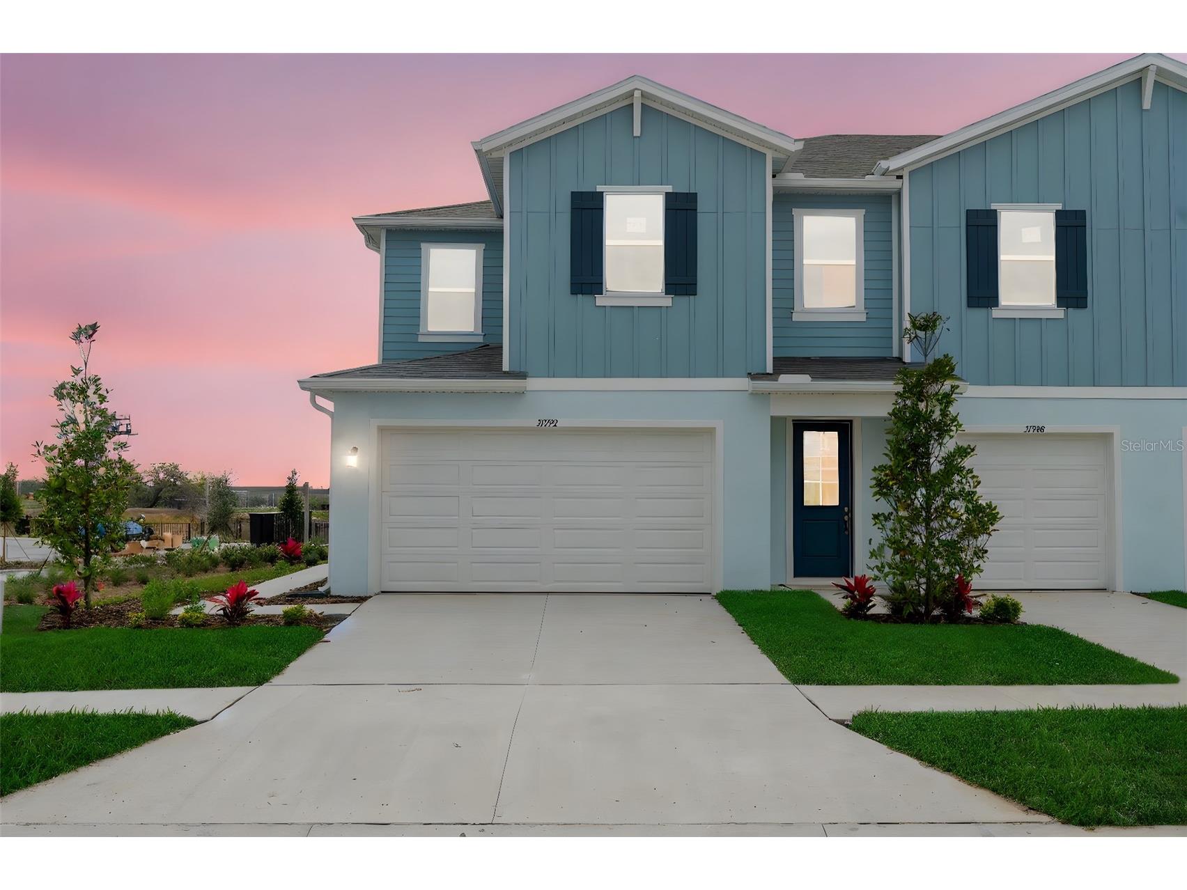 31781 Kestrel Calling Drive San Antonio FL 33576 G5113851 image2