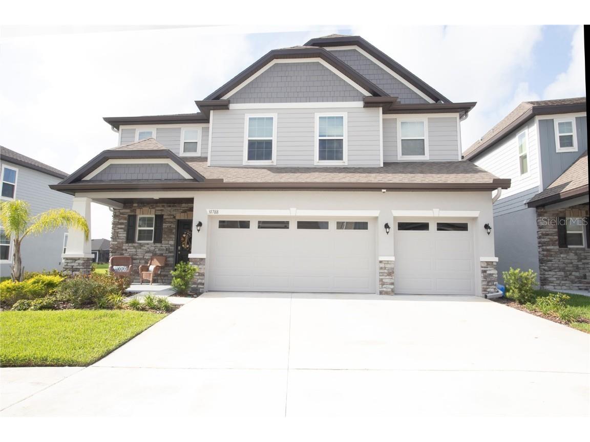 31788 Lily Arbor Way Wesley Chapel FL 33545 T3468879 image1