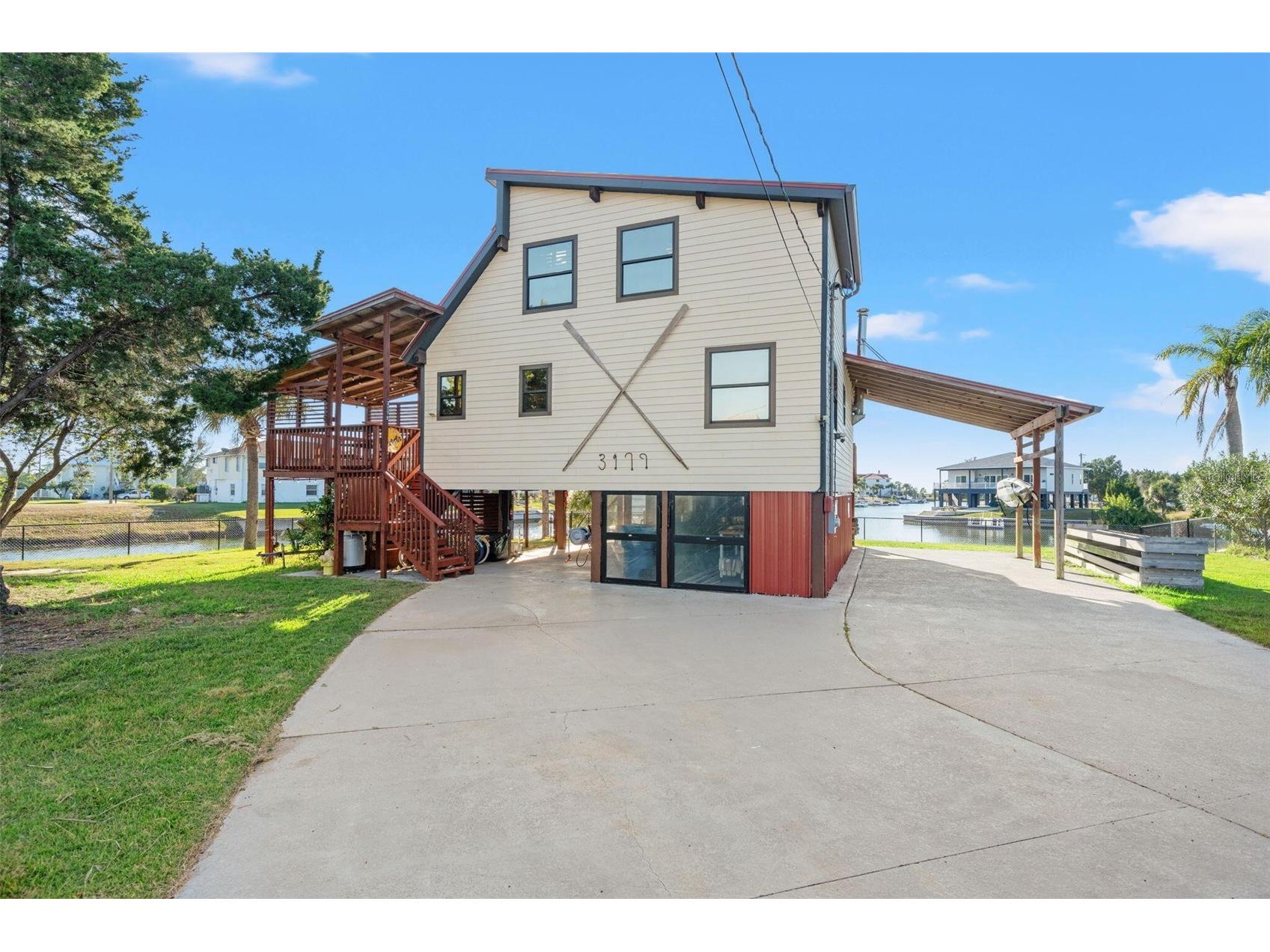 3179 Azalea Drive Hernando Beach FL 34607 O6423062 image1