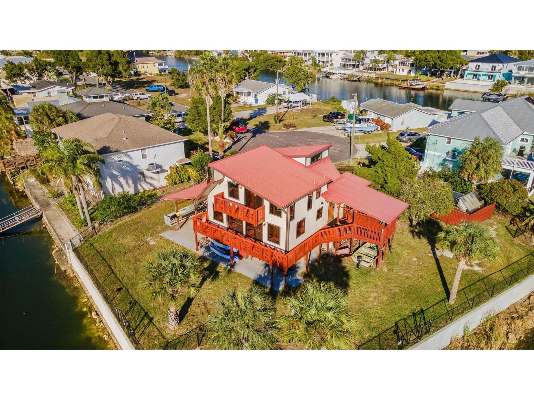 3179 Azalea Drive Hernando Beach FL 34607 O6423062 image2