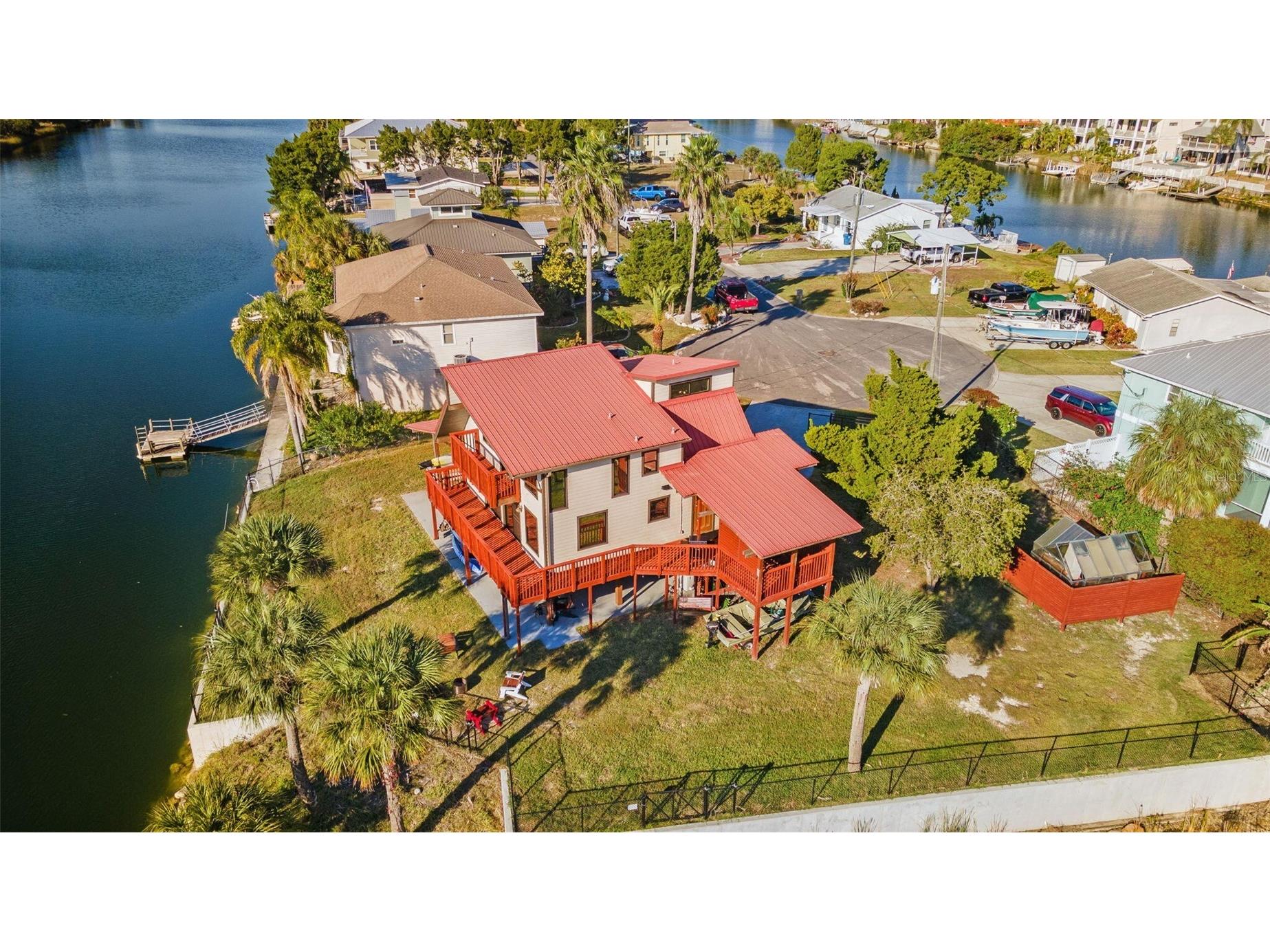 3179 Azalea Drive Hernando Beach FL 34607 O6423062 image4
