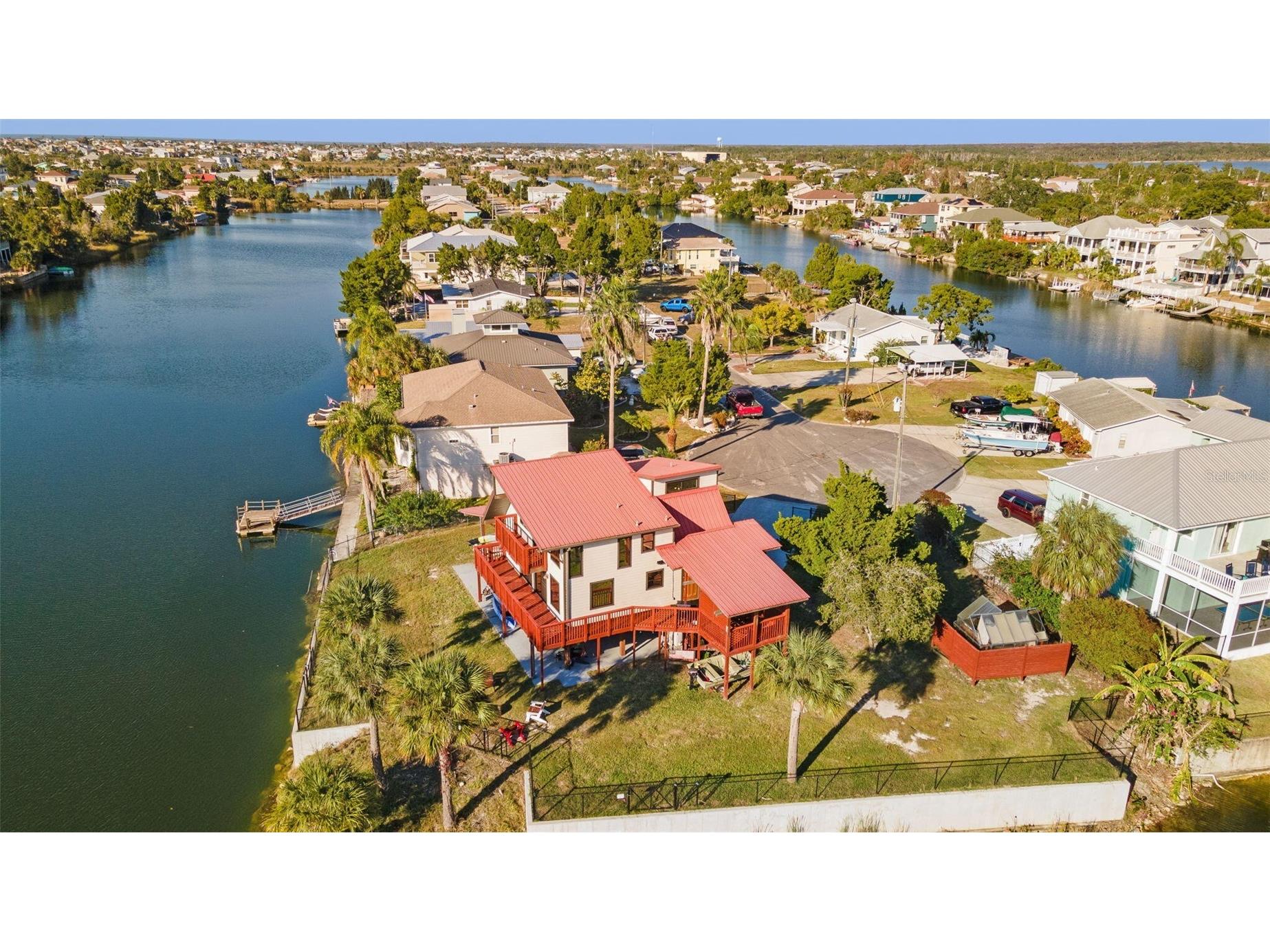 3179 Azalea Drive Hernando Beach FL 34607 O6423062 image5