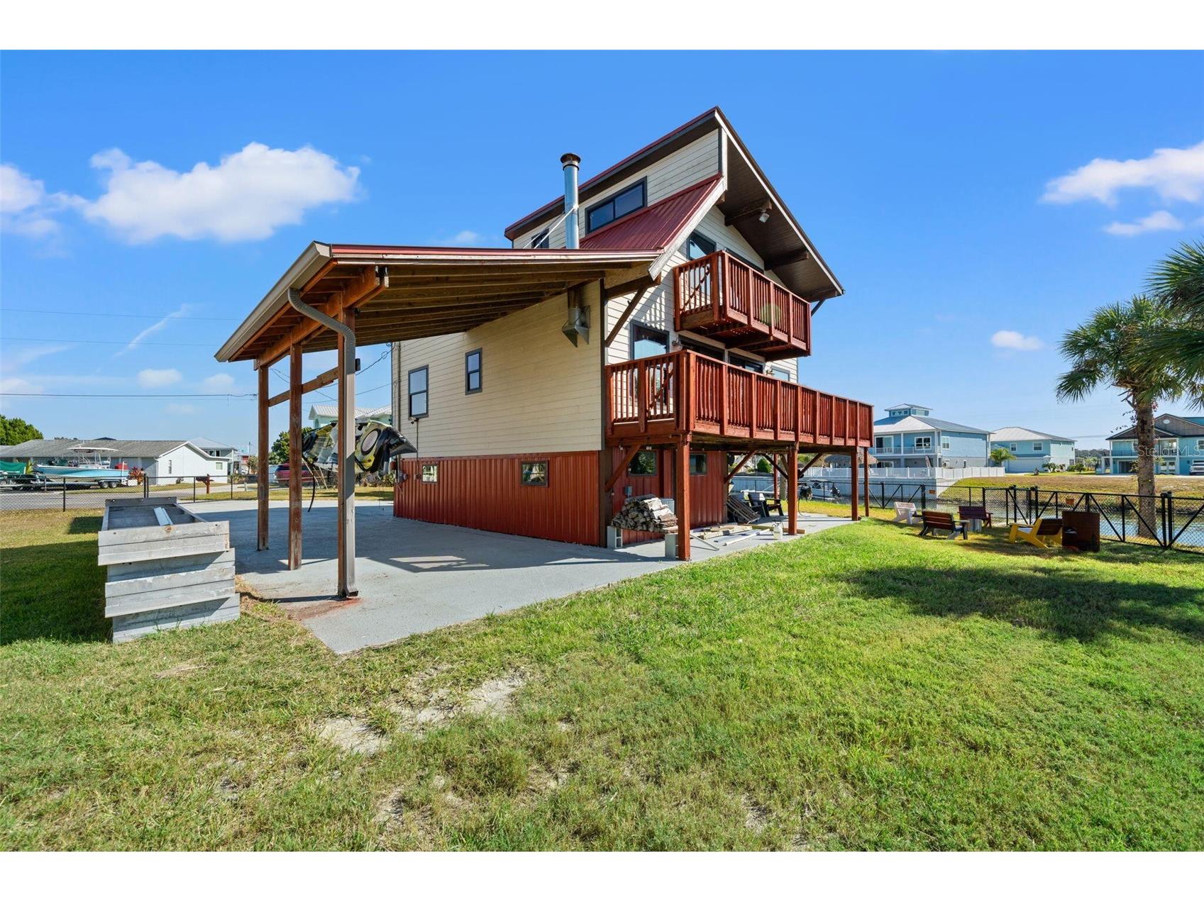 3179 Azalea Drive Hernando Beach FL 34607 O6423062 image71