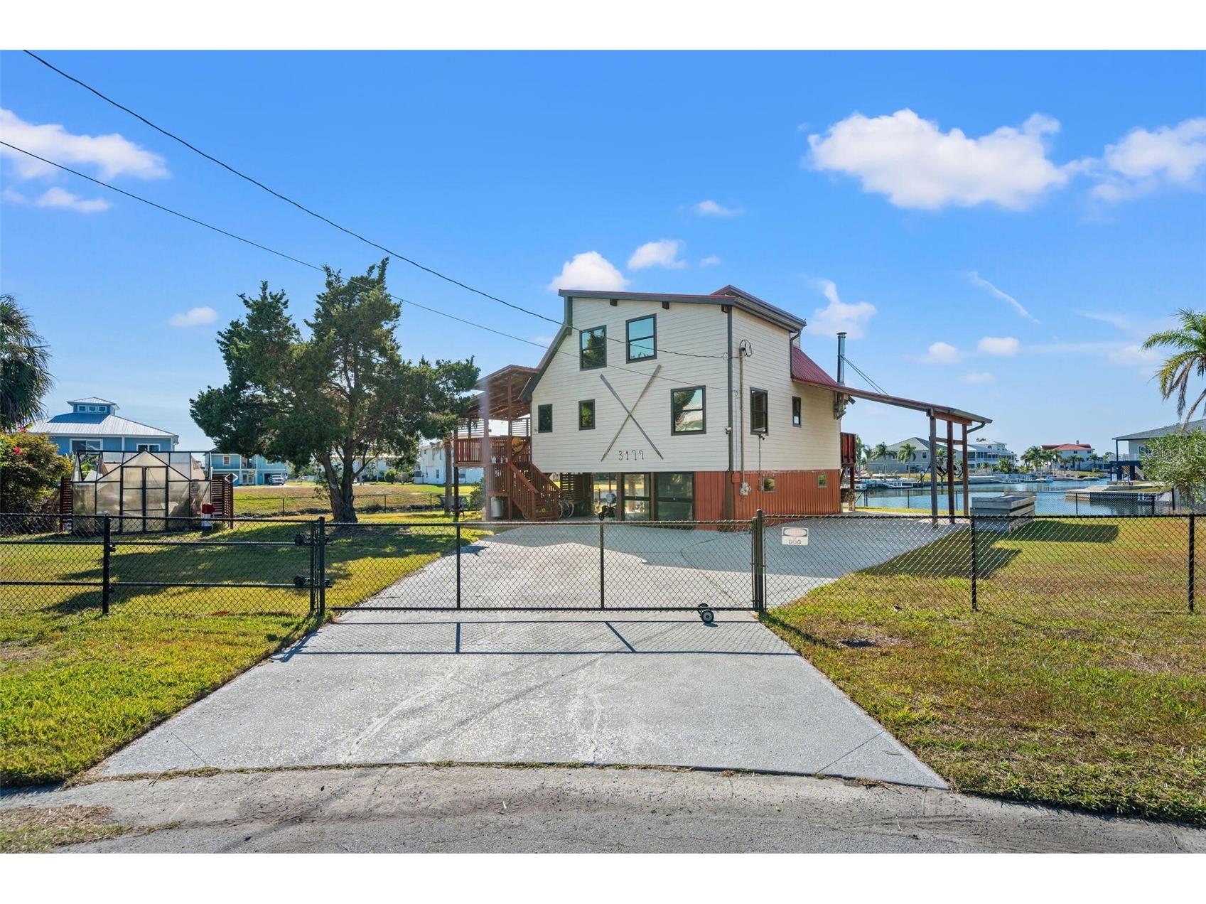 3179 Azalea Drive Hernando Beach FL 34607 O6423062 image72