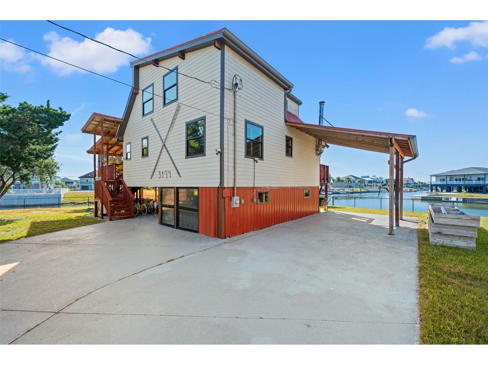 3179 Azalea Drive Hernando Beach FL 34607 O6423062 image73