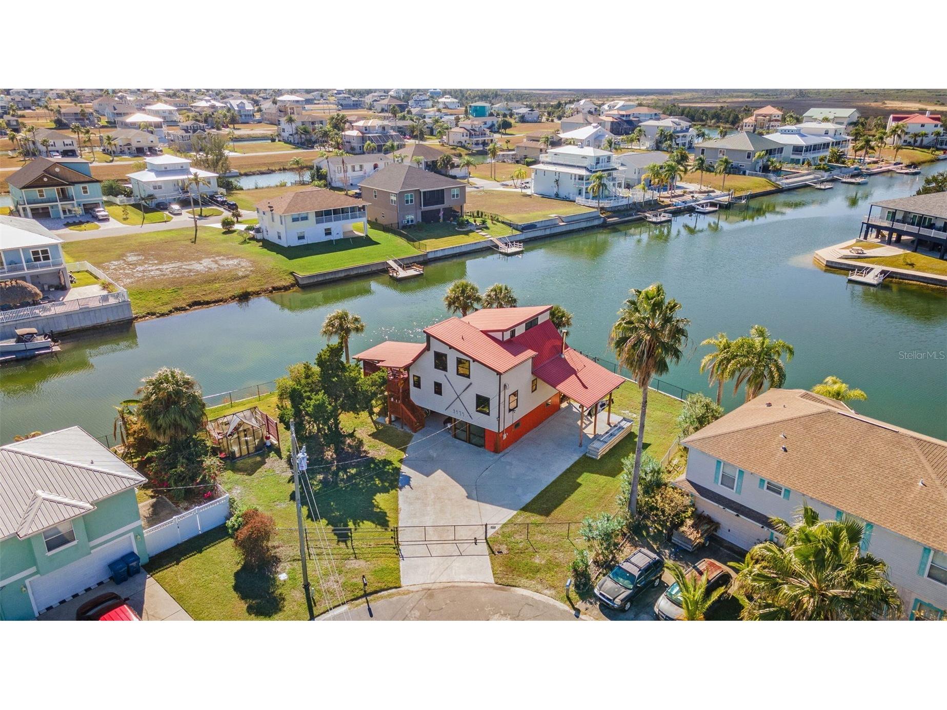 3179 Azalea Drive Hernando Beach FL 34607 O6423062 image76